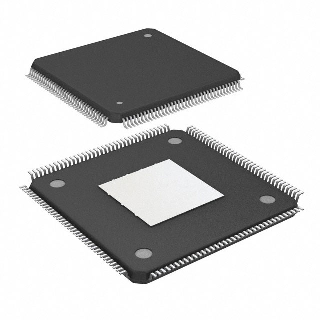 10M02SCE144C8G嵌入式FPGA（现场可编程门阵列）-型号参数