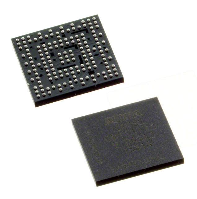 10M04SAM153C8G嵌入式FPGA（现场可编程门阵列）-型号参数